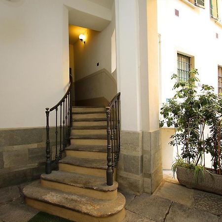 Residenza Navigli Fashion Leilighet Milano Eksteriør bilde