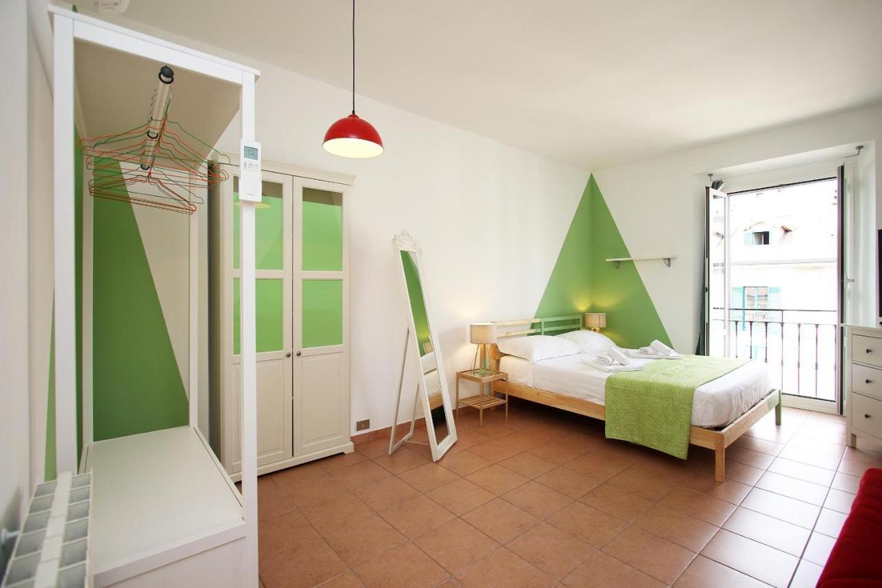 Residenza Navigli Fashion Leilighet Milano Eksteriør bilde