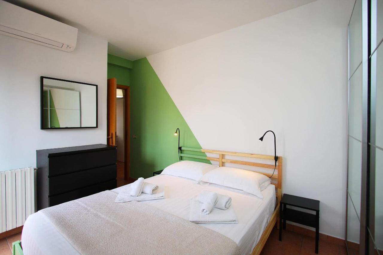 Residenza Navigli Fashion Leilighet Milano Eksteriør bilde